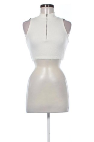 Damentop Zara, Größe XS, Farbe Weiß, Preis € 10,99