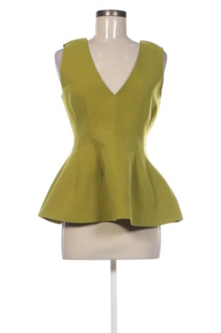 Dámský top Zara, Velikost M, Barva Zelená, Cena  567,00 Kč