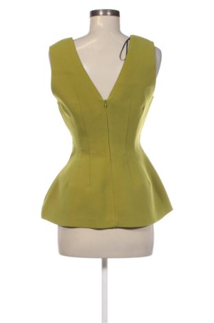 Dámský top Zara, Velikost M, Barva Zelená, Cena  567,00 Kč