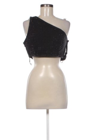 Дамски топ Zara, Размер L, Цвят Черен, Цена 20,00 €