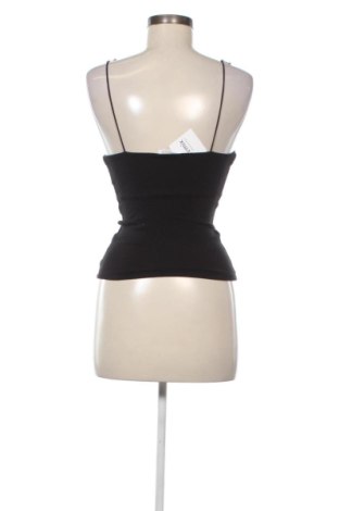 Női top Zara, Méret S, Szín Fekete, Ár 5 781 Ft