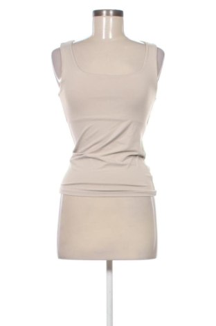 Dámský top Zara, Velikost S, Barva Béžová, Cena  312,00 Kč