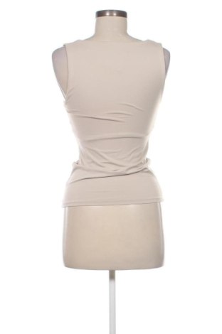 Dámský top Zara, Velikost S, Barva Béžová, Cena  312,00 Kč