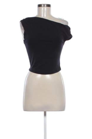 Damski top Zara, Rozmiar M, Kolor Czarny, Cena 74,97 zł