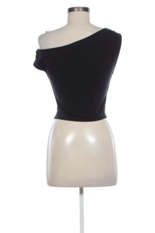 Damski top Zara, Rozmiar M, Kolor Czarny, Cena 74,97 zł