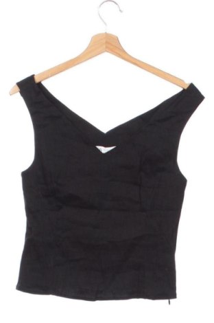 Дамски топ Zara, Размер XS, Цвят Черен, Цена 8,18 €