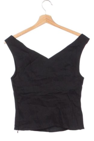 Дамски топ Zara, Размер XS, Цвят Черен, Цена 8,18 €