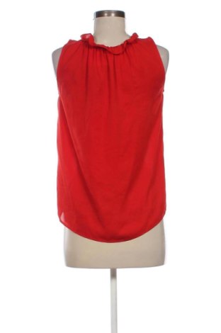 Dámský top Zara, Velikost XS, Barva Červená, Cena  279,00 Kč