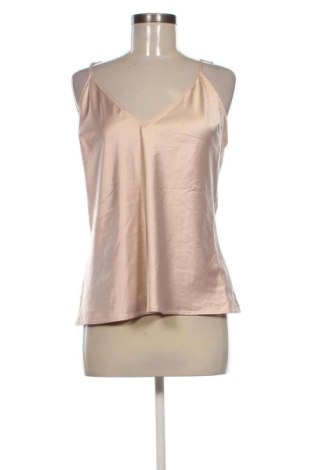 Dámský top Zara, Velikost L, Barva Béžová, Cena  249,00 Kč