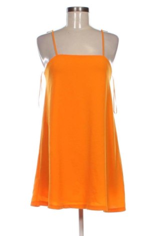 Kleid Zara, Größe S, Farbe Orange, Preis € 10,99