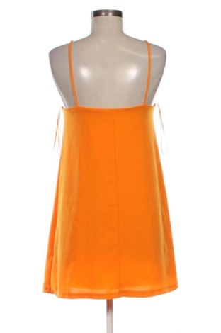 Kleid Zara, Größe S, Farbe Orange, Preis € 10,99