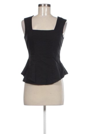 Дамски топ Zara, Размер S, Цвят Черен, Цена 9,71 €