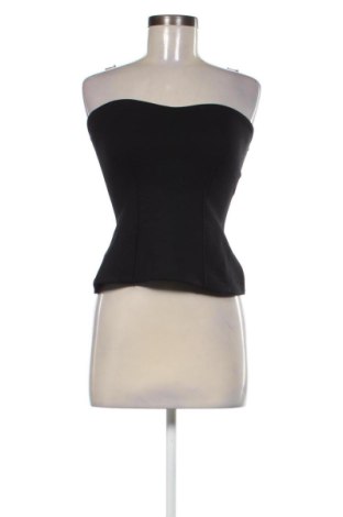 Top de femei Zara, Mărime S, Culoare Negru, Preț 114,69 Lei