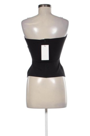 Top de femei Zara, Mărime S, Culoare Negru, Preț 114,69 Lei