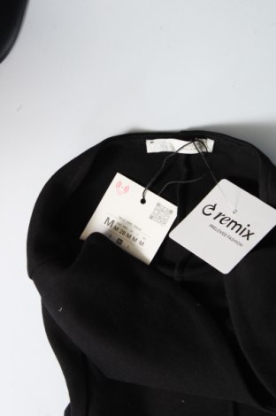 Top de femei Zara, Mărime M, Culoare Negru, Preț 109,48 Lei