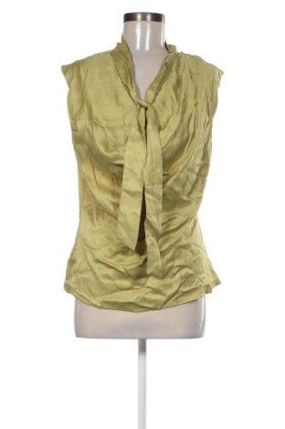 Damentop Zara, Größe M, Farbe Grün, Preis 22,00 €