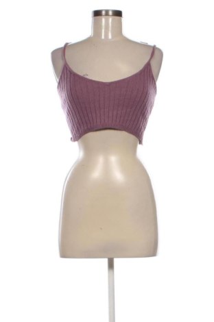 Damentop Zara, Größe M, Farbe Aschrosa, Preis € 8,99