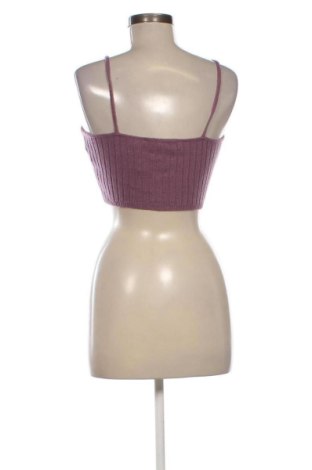 Damentop Zara, Größe M, Farbe Aschrosa, Preis € 8,99