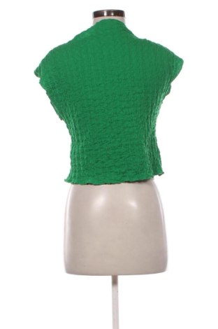 Damentop Zara, Größe M, Farbe Grün, Preis 10,00 €
