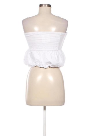 Top de femei Zara, Mărime S, Culoare Alb, Preț 62,56 Lei