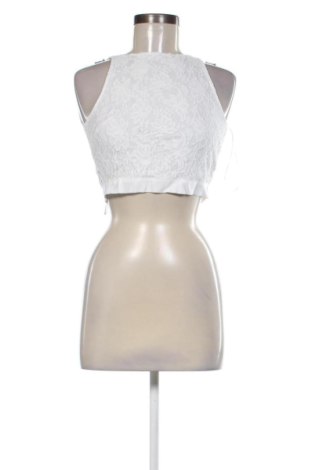 Top de femei Zara, Mărime S, Culoare Alb, Preț 114,69 Lei
