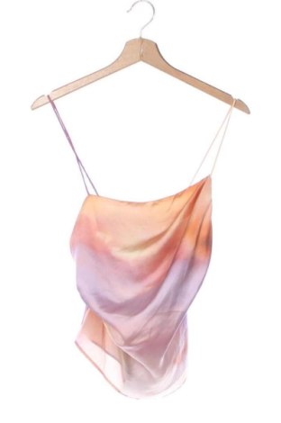 Top de femei Zara, Mărime XS, Culoare Multicolor, Preț 52,13 Lei