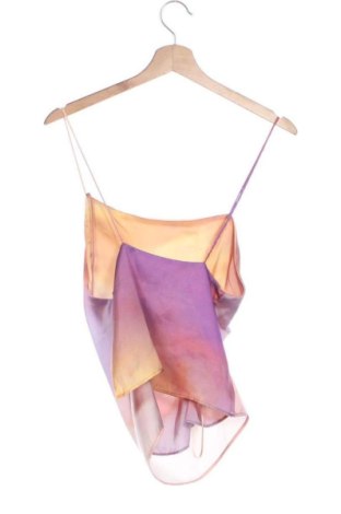 Top de femei Zara, Mărime XS, Culoare Multicolor, Preț 52,13 Lei