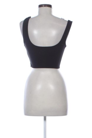 Top de femei Zara, Mărime S, Culoare Negru, Preț 78,20 Lei
