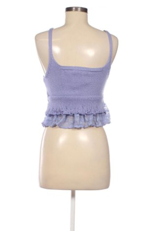 Damentop Zara, Größe S, Farbe Lila, Preis € 11,70