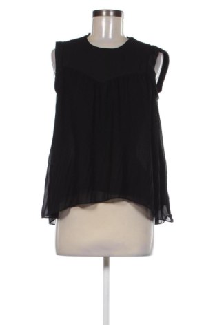Дамски топ Zara, Размер S, Цвят Черен, Цена 10,73 €