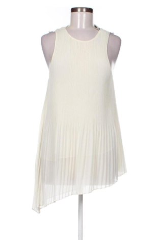 Top de femei Zara, Mărime S, Culoare Ecru, Preț 60,00 Lei