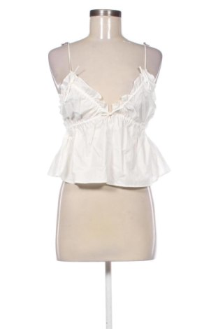 Damentop Zara, Größe XS, Farbe Weiß, Preis € 21,68