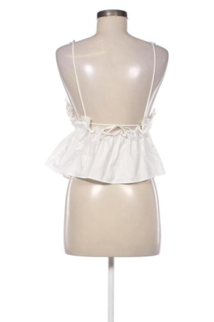 Damentop Zara, Größe XS, Farbe Weiß, Preis € 21,68