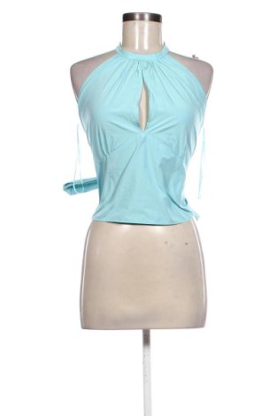 Damentop Zara, Größe L, Farbe Blau, Preis € 11,70