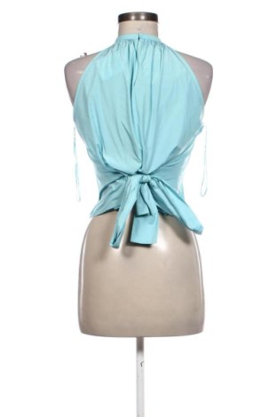 Damentop Zara, Größe L, Farbe Blau, Preis € 11,70