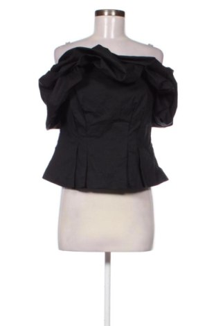 Damski top Zara, Rozmiar L, Kolor Czarny, Cena 105,30 zł