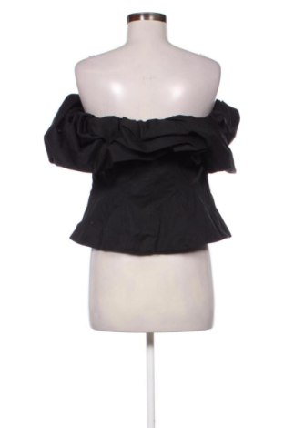 Damski top Zara, Rozmiar L, Kolor Czarny, Cena 105,30 zł