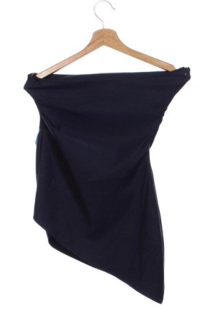 Dámsky top  Zara, Veľkosť XS, Farba Modrá, Cena  10,95 €