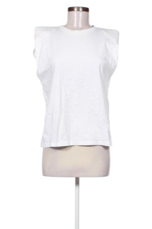 Dámský top Zara, Velikost M, Barva Bílá, Cena  321,00 Kč