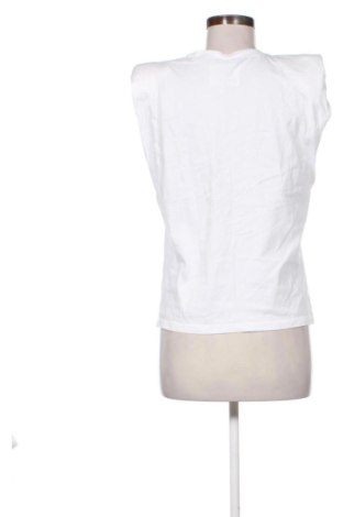 Dámský top Zara, Velikost M, Barva Bílá, Cena  321,00 Kč