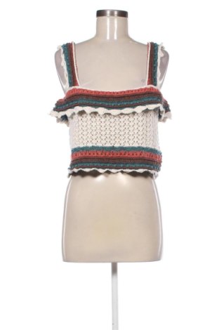 Дамски топ Zara, Размер M, Цвят Многоцветен, Цена 8,57 €