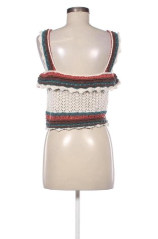 Дамски топ Zara, Размер M, Цвят Многоцветен, Цена 8,57 €