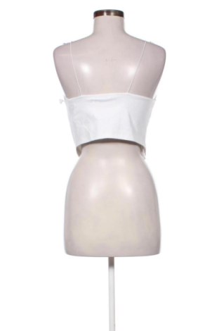 Дамски топ Zara, Размер L, Цвят Бял, Цена 19,86 €