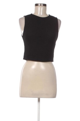 Top de femei Zara, Mărime S, Culoare Negru, Preț 56,99 Lei