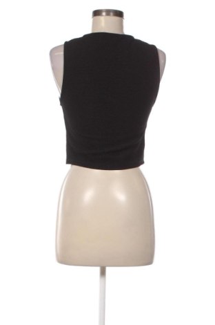 Top de femei Zara, Mărime S, Culoare Negru, Preț 56,99 Lei
