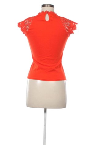 Damski top Zuiki, Rozmiar M, Kolor Pomarańczowy, Cena 38,99 zł