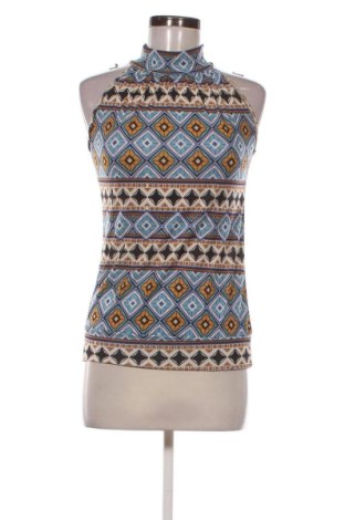 Damski top Zuiki, Rozmiar S, Kolor Kolorowy, Cena 39,99 zł