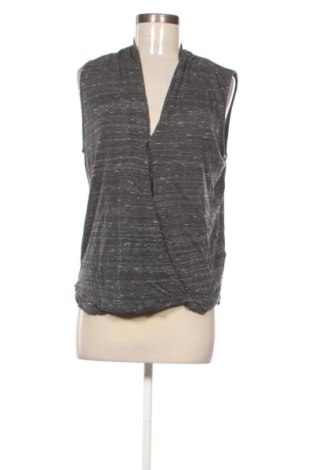 Női top mbyM, Méret L, Szín Szürke, Ár 11 619 Ft