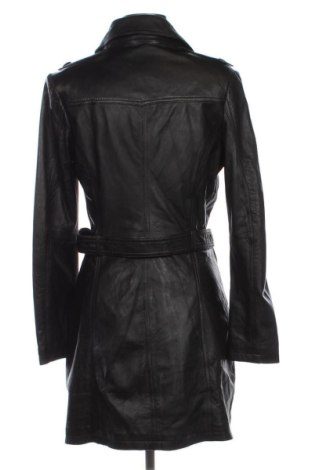 Palton din blană pentru damă Street One, Mărime M, Culoare Negru, Preț 589,99 Lei