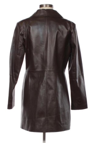 Női bőrkabát Unbranded, Méret M, Szín Barna, Ár 54 989 Ft